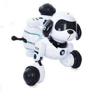 اسباب بازی ربات سگ هوشمند کنترلی IQ مدل Smart Puppy K36_اسباب بازی